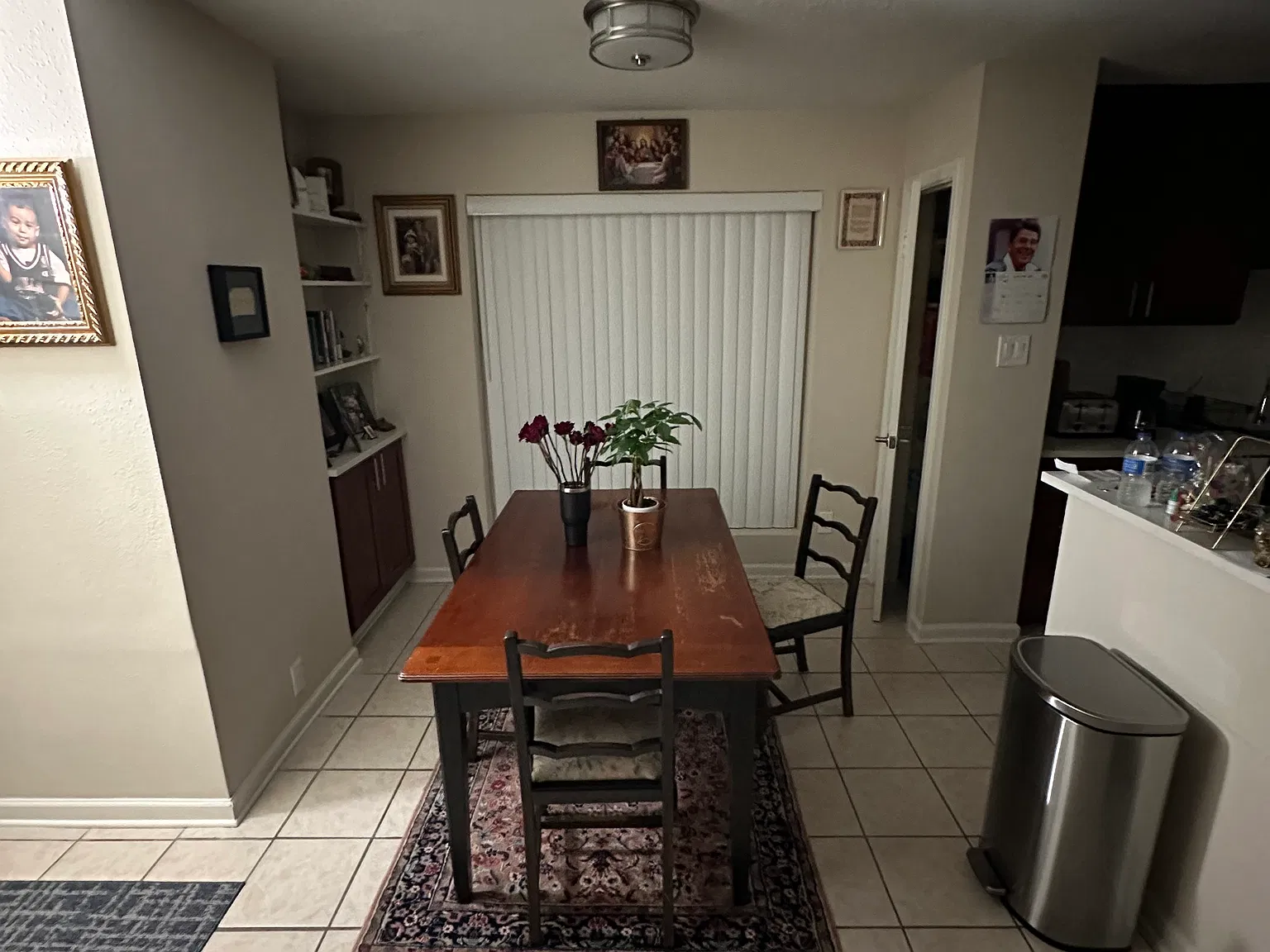 1 bed, 740 sqft, $1,100 — Photo 4