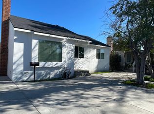 7342 Beck Ave, North Hollywood, CA 91605