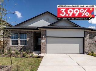 25616 Becky Bourn Ln, Elgin, TX 78621