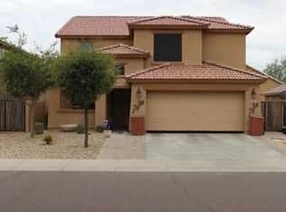 9311 W Crown King Rd, Tolleson, AZ 85353