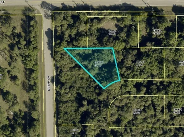Access Undetermined Ln, Fort Myers, FL 33905