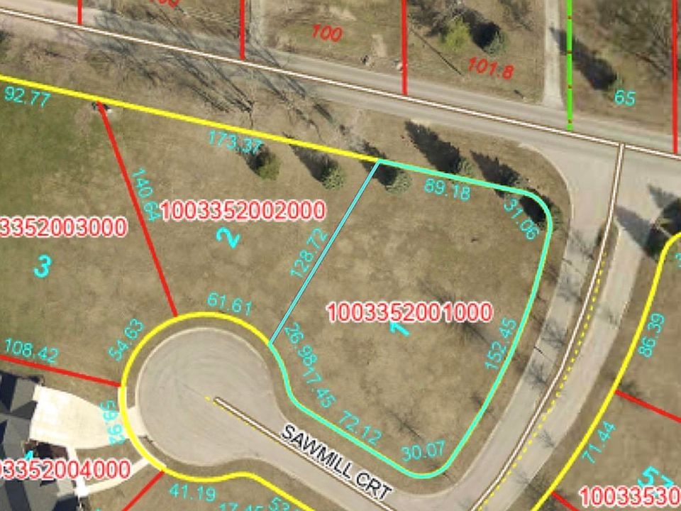 1st image of LOT 1 W Sawmill Ct