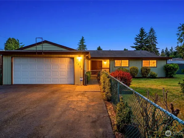 3020 206th Place SW, Lynnwood, WA 98036
