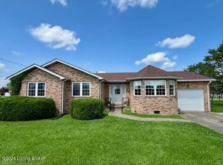 136 Chambliss Cir, Hardinsburg, KY 40143