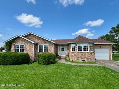 136 Chambliss Cir, Hardinsburg, KY, 40143