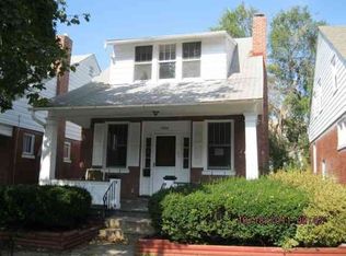 1844 Mulberry St, Harrisburg, PA 17104