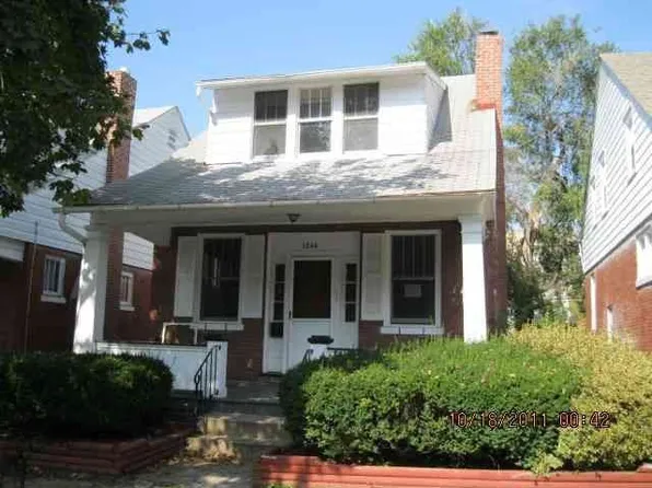 1844 Mulberry St, Harrisburg, PA 17104