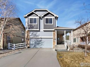 2251 Marshfield Ln, Fort Collins, CO 80524