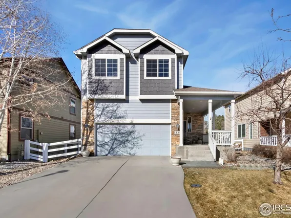 2251 Marshfield Ln, Fort Collins, CO 80524