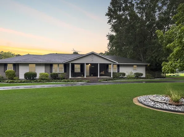 3023 Highway 284, Iva, SC 29655