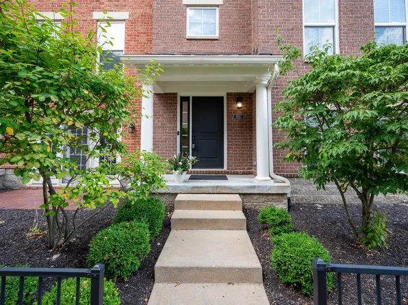 9560 Oakley Dr, Indianapolis, IN 46260