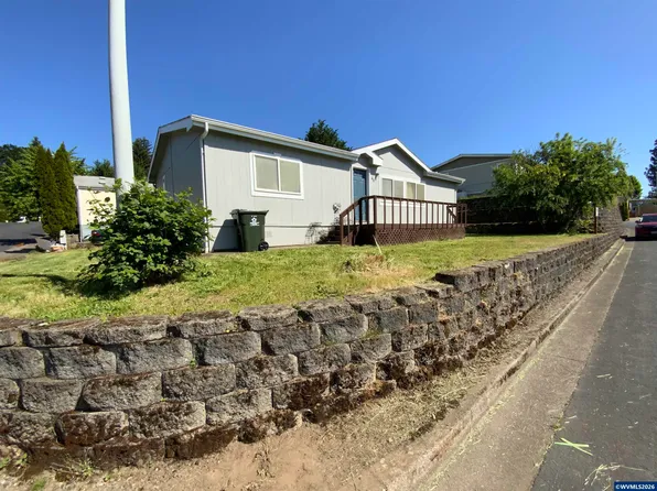 2155 Robins Ln SE Unit 40, Salem, OR 97306