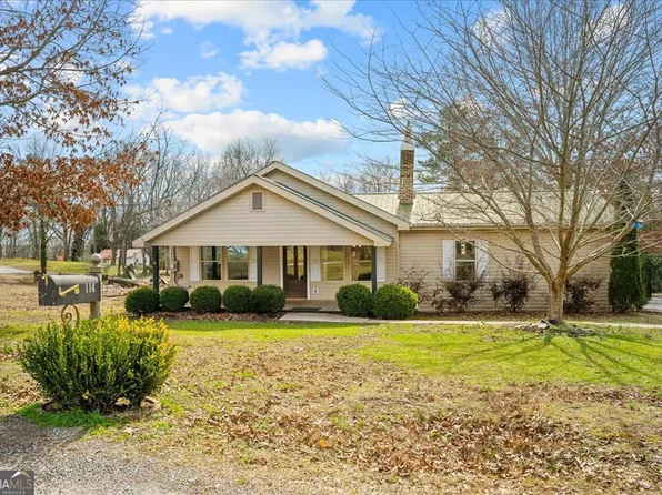 114 Spring Hill Rd, Dalton, GA 30720