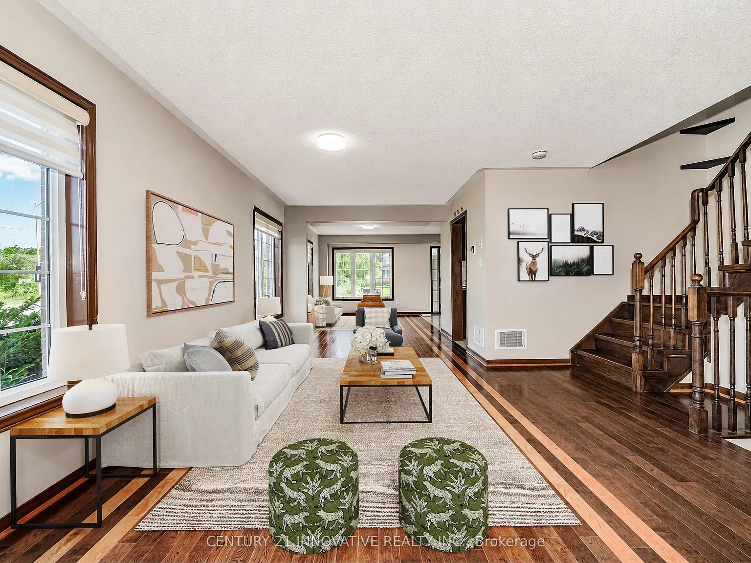3 bed, $3,000 — Photo 1