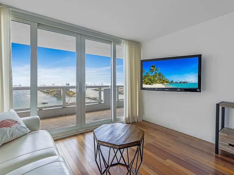 Window View