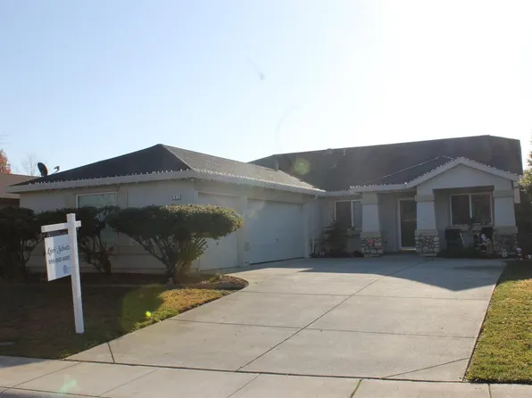 802 Rich Pl, Wheatland, CA 95692