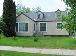523 3rd St SW, Wadena, MN 56482