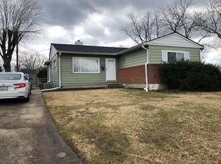 8401 Harris Ave, Parkville, MD 21234