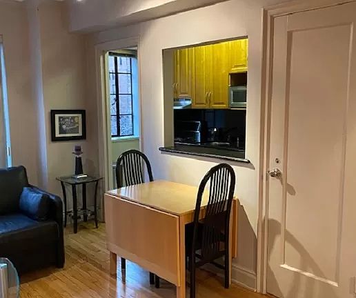 2nd image of 10 Park Ave #5G