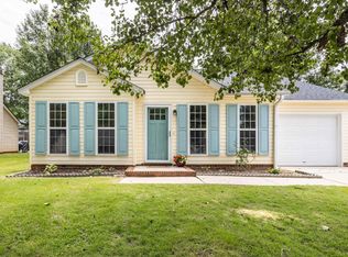 504 Twin Falls Dr, Simpsonville, SC 29680