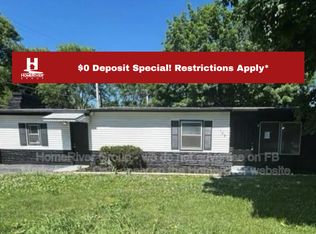 129 Saint Thomas Ln, Cahokia, IL 62206