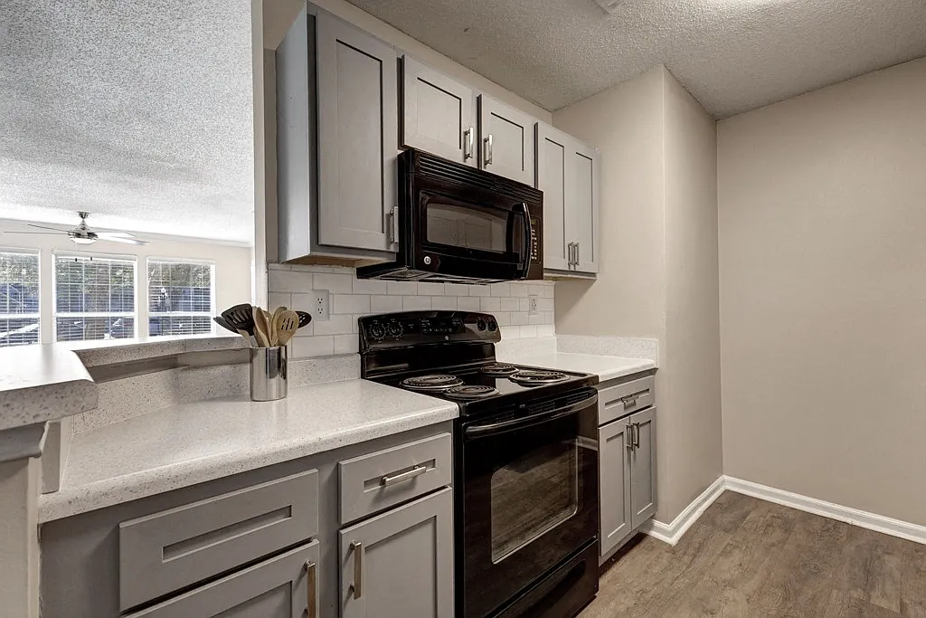 Elements of Madison Apartments — Photo 1
