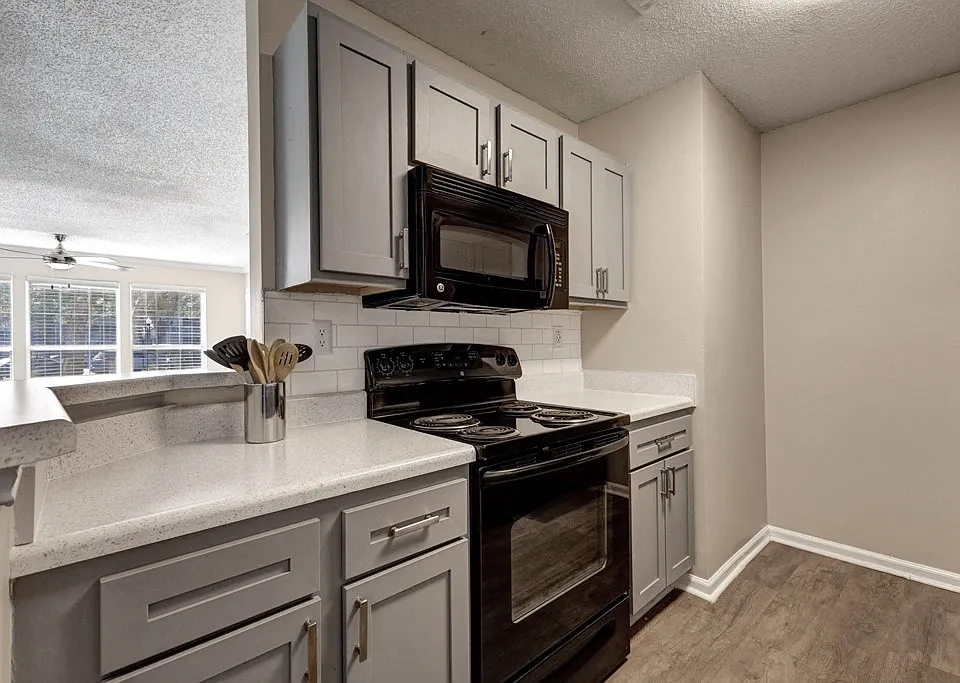Elements of Madison Apartments