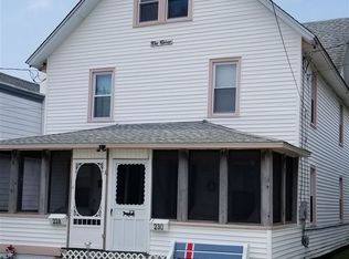 208 W 18th Ave, North Wildwood, NJ 08260