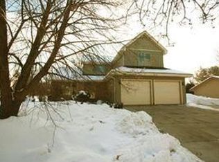 1970 128th Ave NW, Coon Rapids, MN 55448