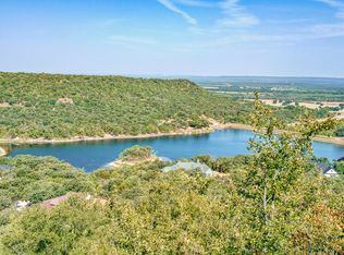 1140 Arts Way, Gordon, TX 76453