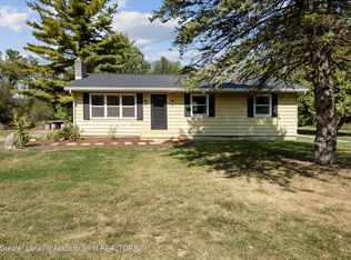 15340 W Cutler Rd, Portland, MI 48875
