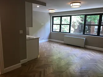 Rented by UES Management