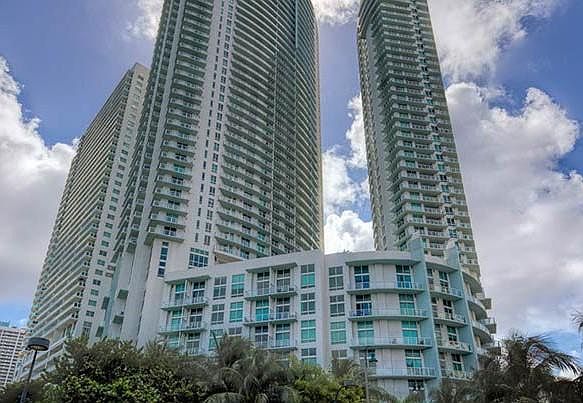 1st image of 1900 N Bayshore Dr #3203