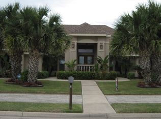 7 Laguna Madre Dr, Laguna Vista, TX 78578