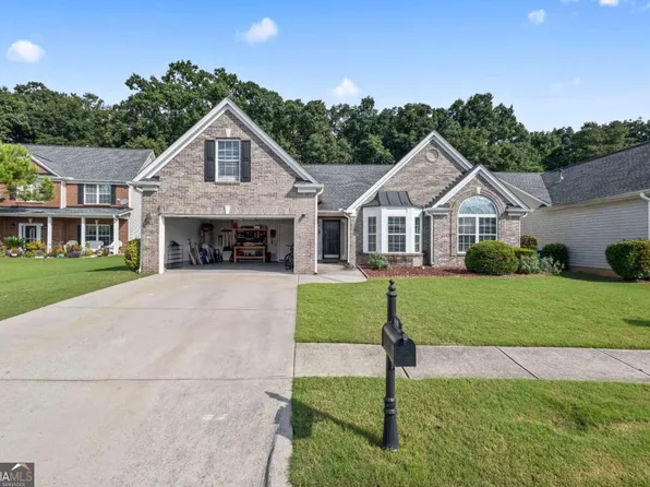 1408 Dulwich Ct, Lawrenceville, GA 30043