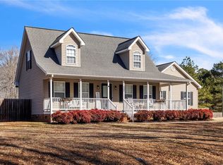 241 Garvin Rd, Liberty, SC 29657