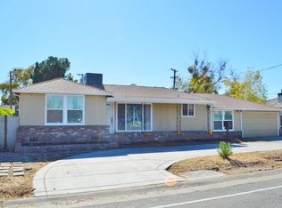 4100 Marconi Ave, Sacramento, CA 95821