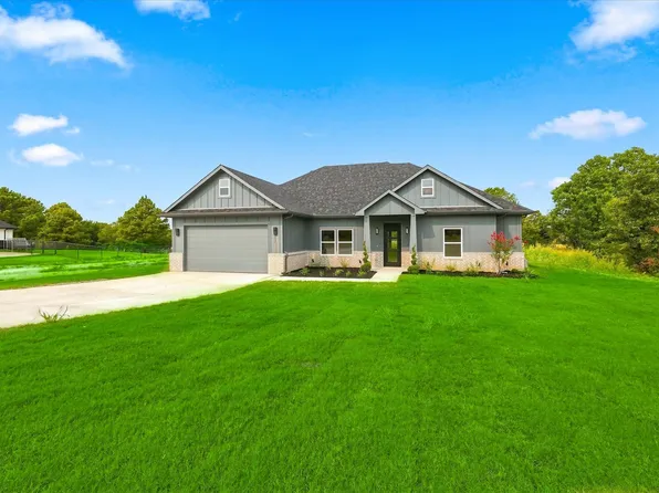 133 County Road 4865, Azle, TX 76020