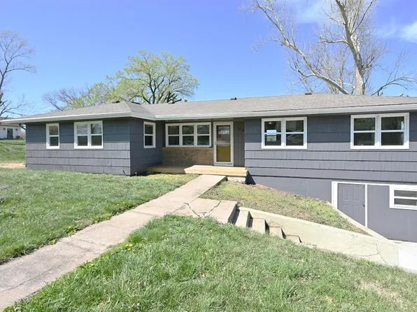 122 Almond St, Platte City, MO 64079