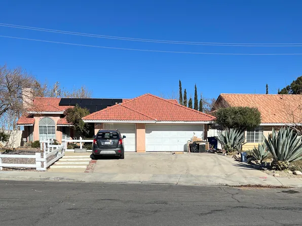 1845 Windsor Pl, Palmdale, CA 93551