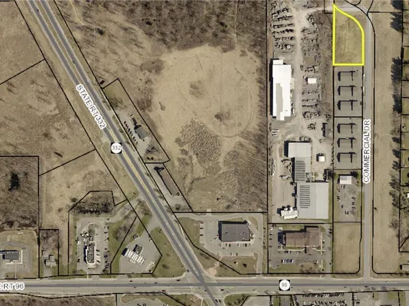 1220 Commercial Dr #71, Farmington, NY 14425