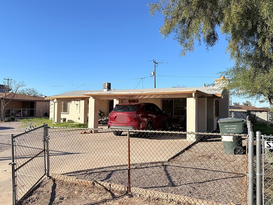 2nd image of 642 W Calle Ramona