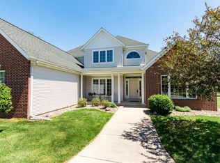 56011 Truman Dr, Three Rivers, MI 49093