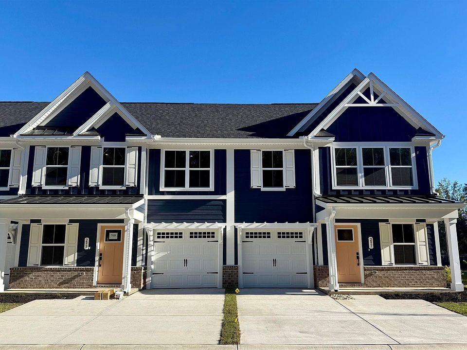 2nd image of 297 Bent Green Ct. #76A