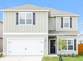 2935 Jackson Smt, Converse, TX 78109