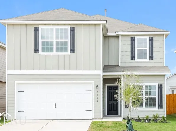 2935 Jackson Smt, Converse, TX 78109