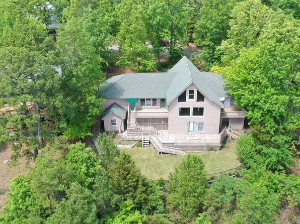 104 Jennifer Pl, Fairfield Bay, AR 72088