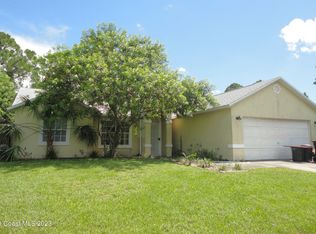 1254 Haulover Rd SW, Palm Bay, FL 32908