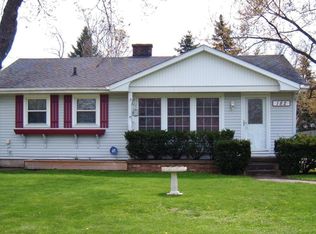 182 Messner Dr, Benton Harbor, MI 49022