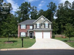 2302 Estapa Dr, Powder Springs, GA 30127